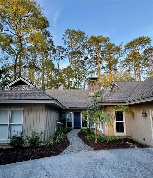 23 Marshview DR, Hilton Head Island, SC 29928