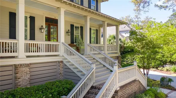 38 N Calibogue Cay RD, Hilton Head Island, SC 29928