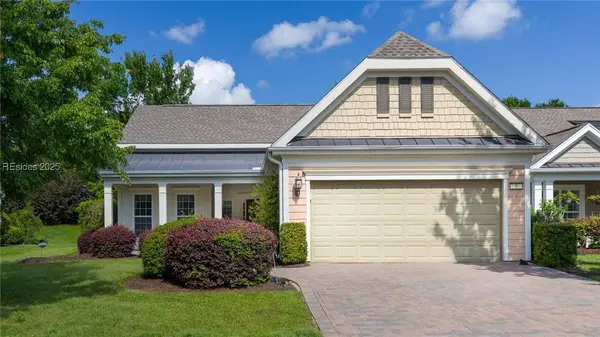 9 Knotweed CT, Bluffton, SC 29909