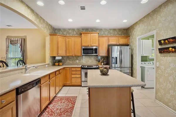 9 Knotweed CT, Bluffton, SC 29909