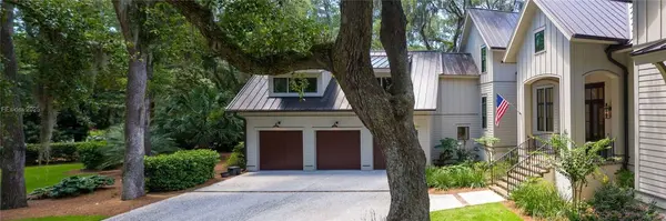 5 Twin Pines RD, Hilton Head Island, SC 29928