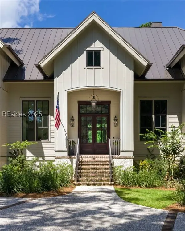 5 Twin Pines RD, Hilton Head Island, SC 29928