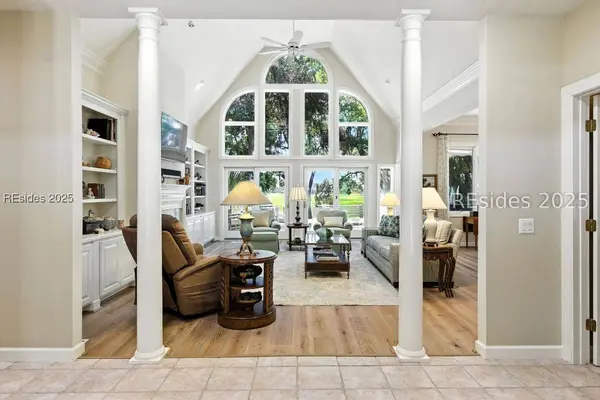 22 Marshview DR, Hilton Head Island, SC 29928