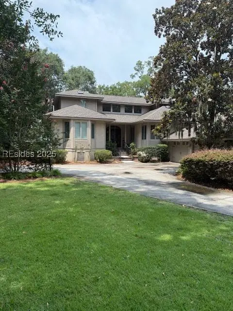 22 Marshview DR, Hilton Head Island, SC 29928