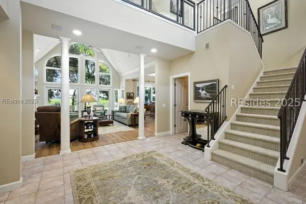 22 Marshview DR, Hilton Head Island, SC 29928