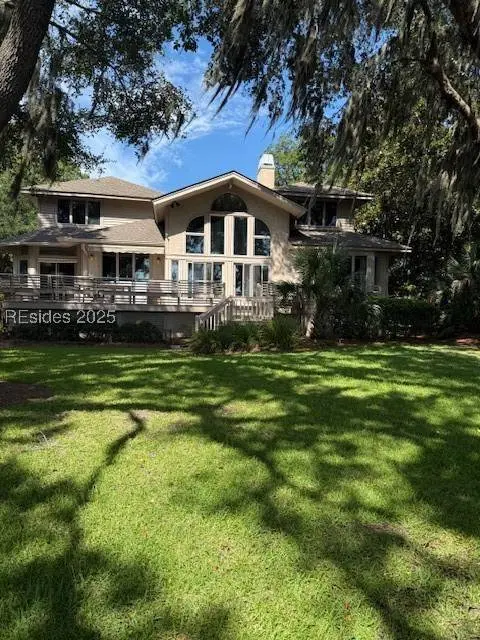 22 Marshview DR, Hilton Head Island, SC 29928