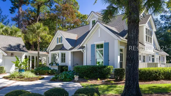 664 Colonial DR, Hilton Head Island, SC 29926