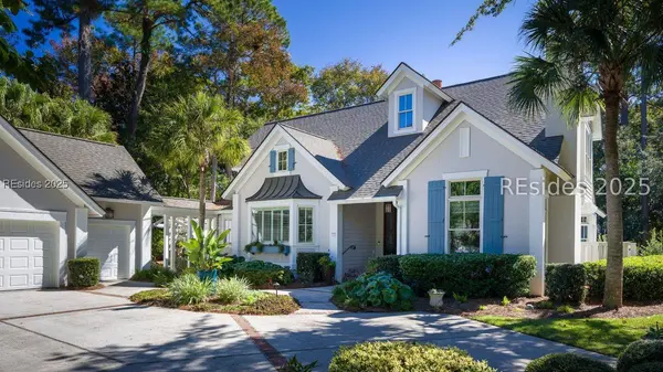 664 Colonial DR, Hilton Head Island, SC 29926