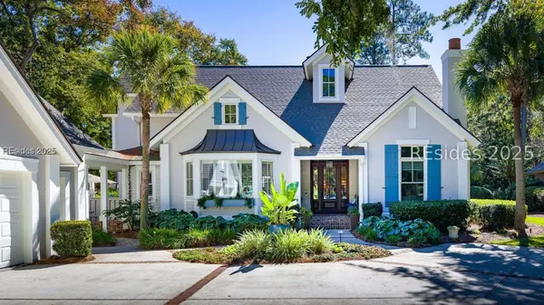 664 Colonial DR, Hilton Head Island, SC 29926