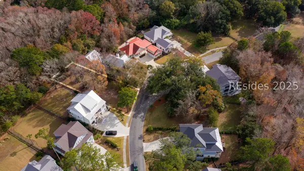 18 Paddocks BLVD, Hilton Head Island, SC 29926