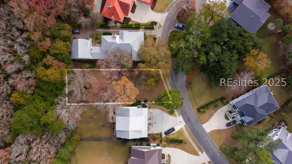 18 Paddocks BLVD, Hilton Head Island, SC 29926