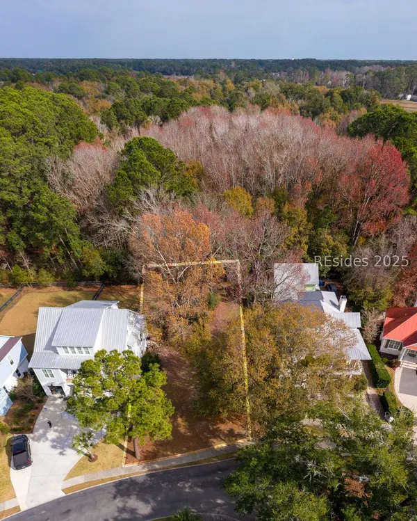 18 Paddocks BLVD, Hilton Head Island, SC 29926