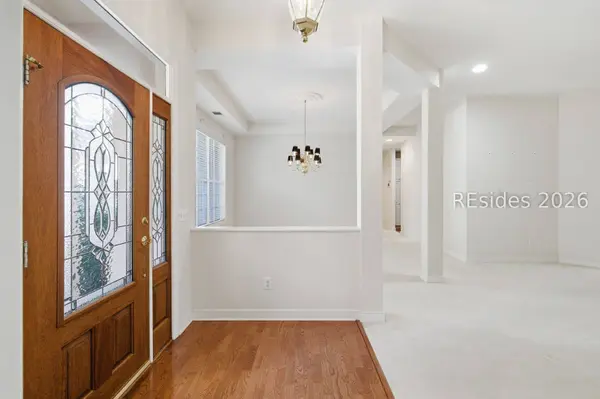 212 Fort Howell DR, Hilton Head Island, SC 29926