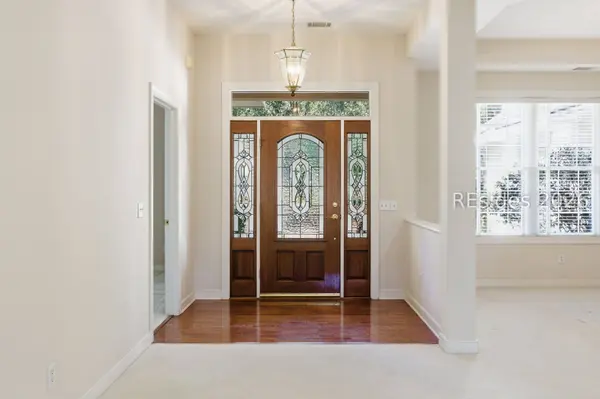 212 Fort Howell DR, Hilton Head Island, SC 29926