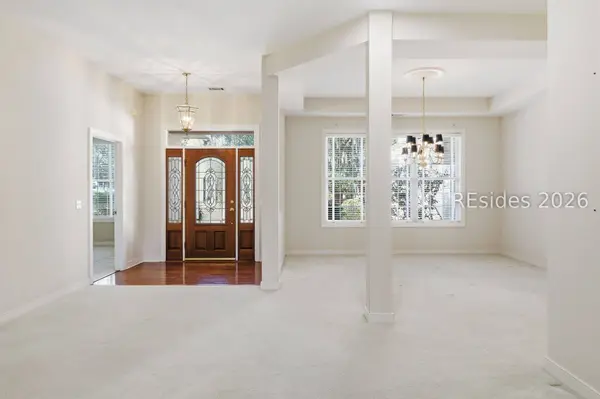 212 Fort Howell DR, Hilton Head Island, SC 29926