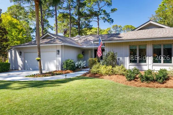 48 Club Course DR, Hilton Head Island, SC 29928