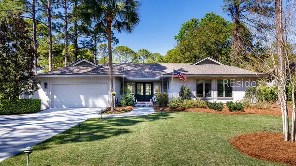 48 Club Course DR, Hilton Head Island, SC 29928