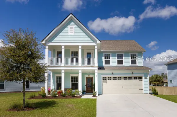 159 Wheelhouse WAY, Bluffton, SC 29910