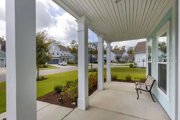 159 Wheelhouse WAY, Bluffton, SC 29910
