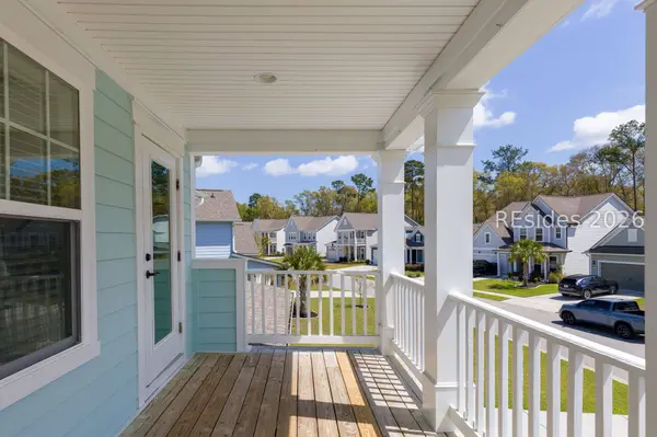 159 Wheelhouse WAY, Bluffton, SC 29910