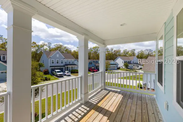 159 Wheelhouse WAY, Bluffton, SC 29910