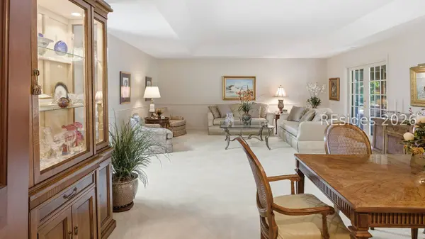 5 Palmetto PL, Hilton Head Island, SC 29928