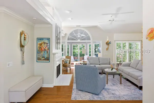 28 Forest DR, Hilton Head Island, SC 29928