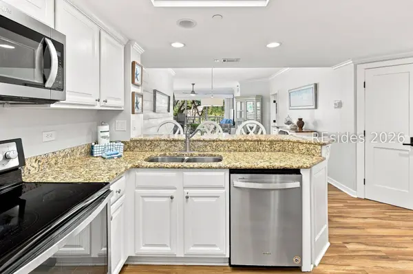 77 Ocean LN #110, Hilton Head Island, SC 29928