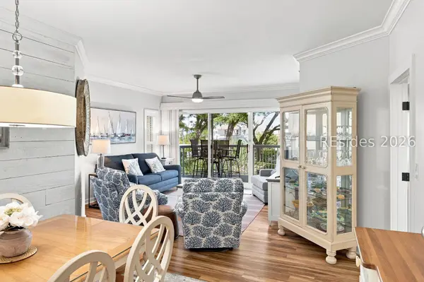 77 Ocean LN #110, Hilton Head Island, SC 29928