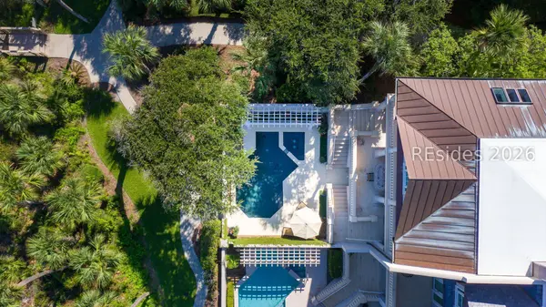 136 Shore DR, Hilton Head Island, SC 29928