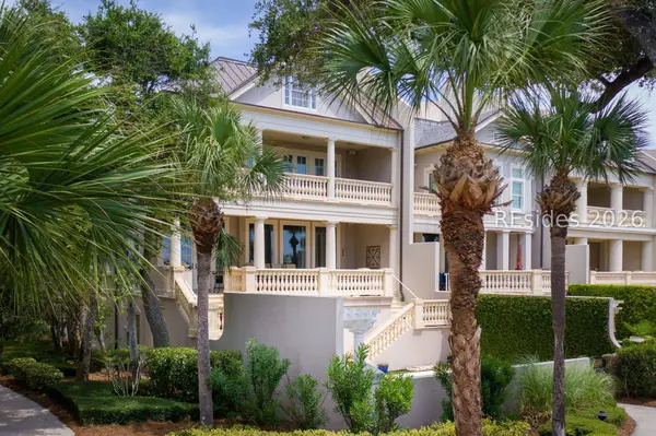 136 Shore DR, Hilton Head Island, SC 29928