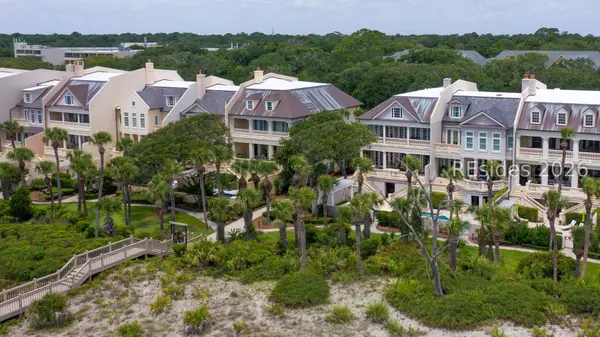 136 Shore DR, Hilton Head Island, SC 29928
