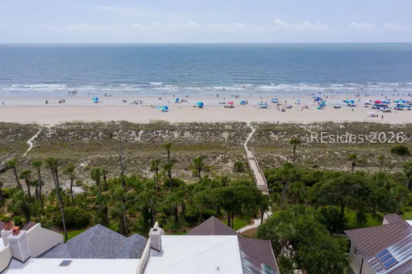 136 Shore DR, Hilton Head Island, SC 29928
