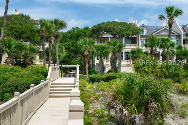 136 Shore DR, Hilton Head Island, SC 29928