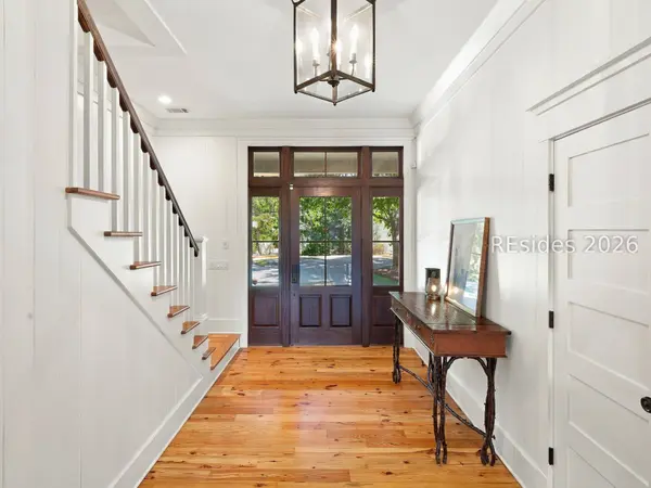 21 Gallavant RD, Bluffton, SC 29910
