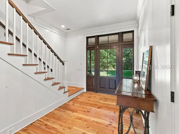 21 Gallavant RD, Bluffton, SC 29910
