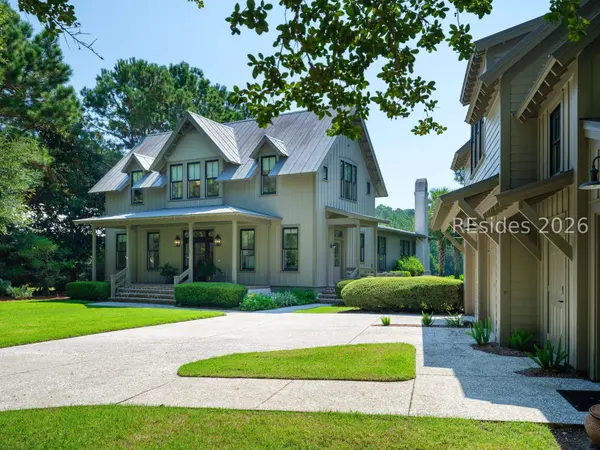 21 Gallavant RD, Bluffton, SC 29910