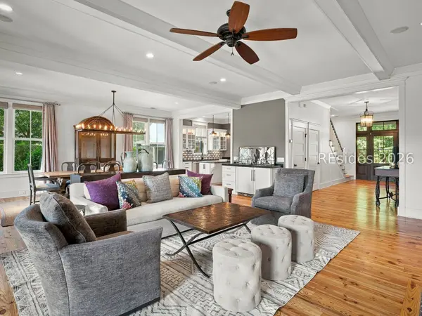 21 Gallavant RD, Bluffton, SC 29910