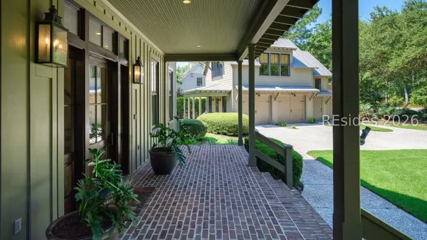 21 Gallavant RD, Bluffton, SC 29910