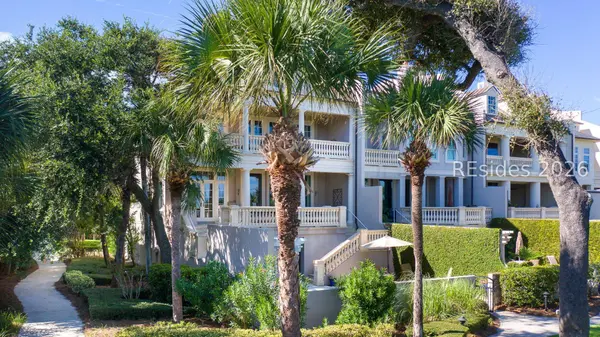 136 S Shore DR #136, Hilton Head Island, SC 29928