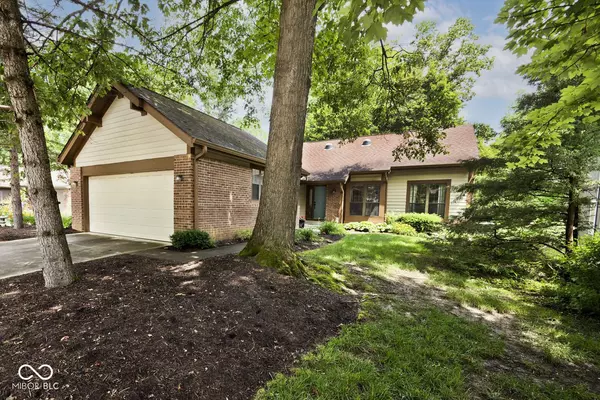 5240 Windridge DR, Indianapolis, IN 46226