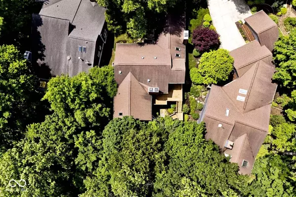 5240 Windridge DR, Indianapolis, IN 46226