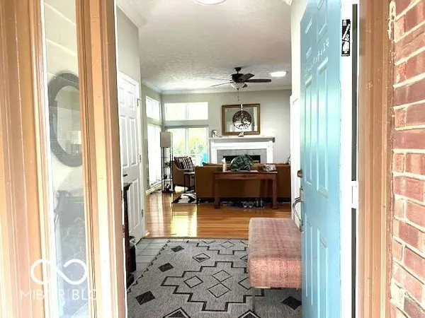 5240 Windridge DR, Indianapolis, IN 46226