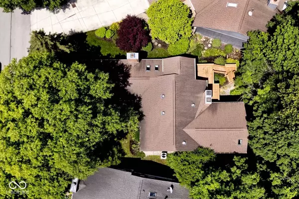 5240 Windridge DR, Indianapolis, IN 46226