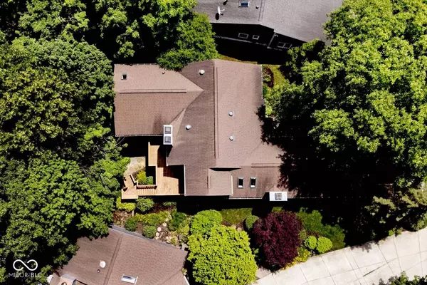 5240 Windridge DR, Indianapolis, IN 46226