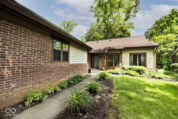 5240 Windridge DR, Indianapolis, IN 46226