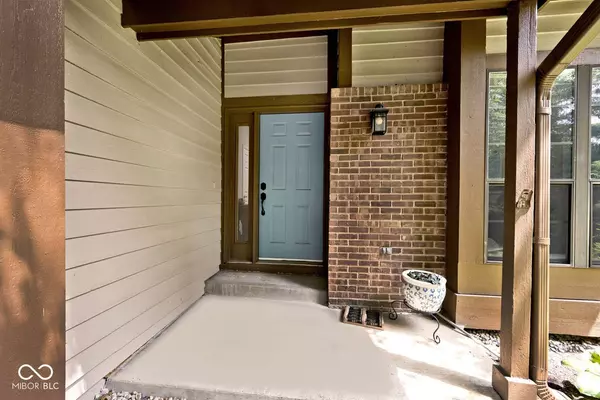 5240 Windridge DR, Indianapolis, IN 46226