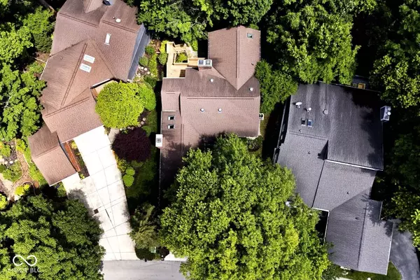 5240 Windridge DR, Indianapolis, IN 46226