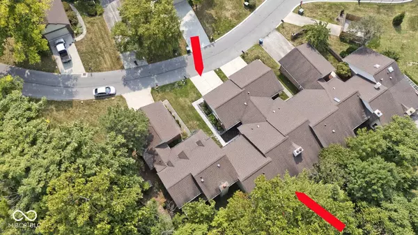 4948 Windridge DR, Indianapolis, IN 46226