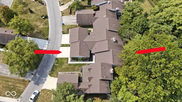 4948 Windridge DR, Indianapolis, IN 46226